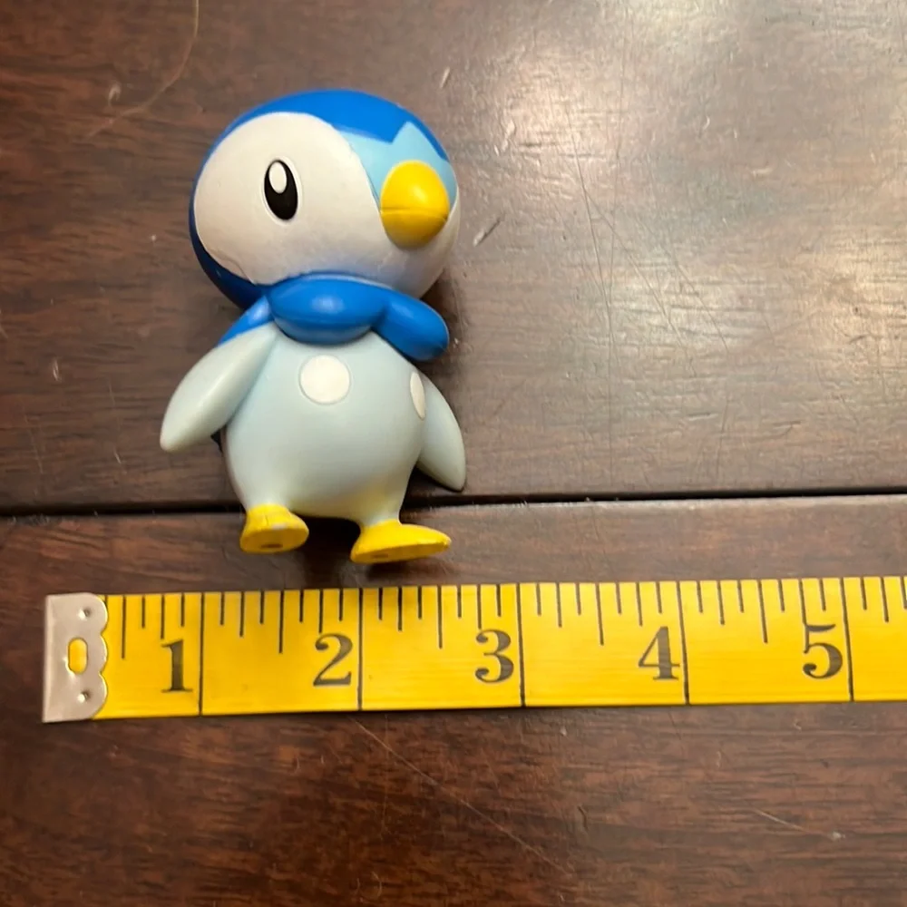 Pokemon takara tomy